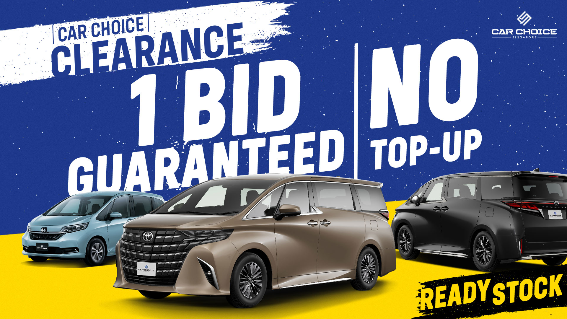 New Pre Owned Car Promotions Offers Sales Singapore