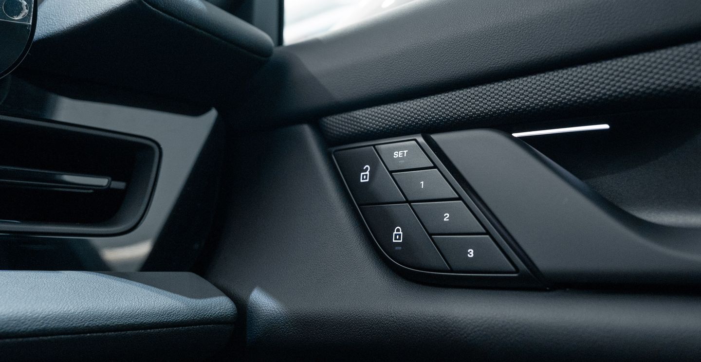 Driver Memory Package