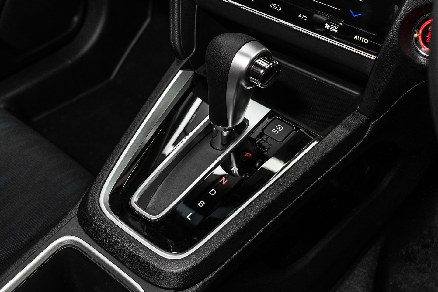 Continuously Variable Transmission (CVT)