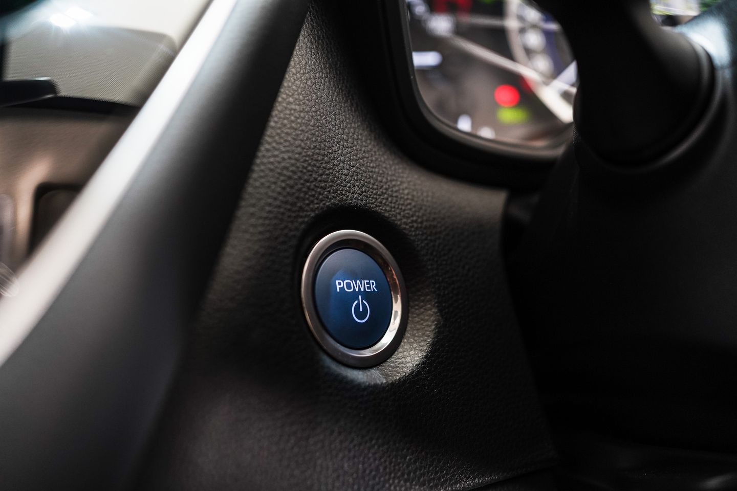 Keyless Entry