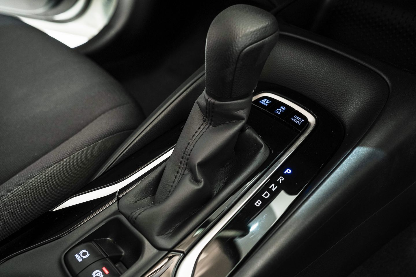 Electric Parking Brake