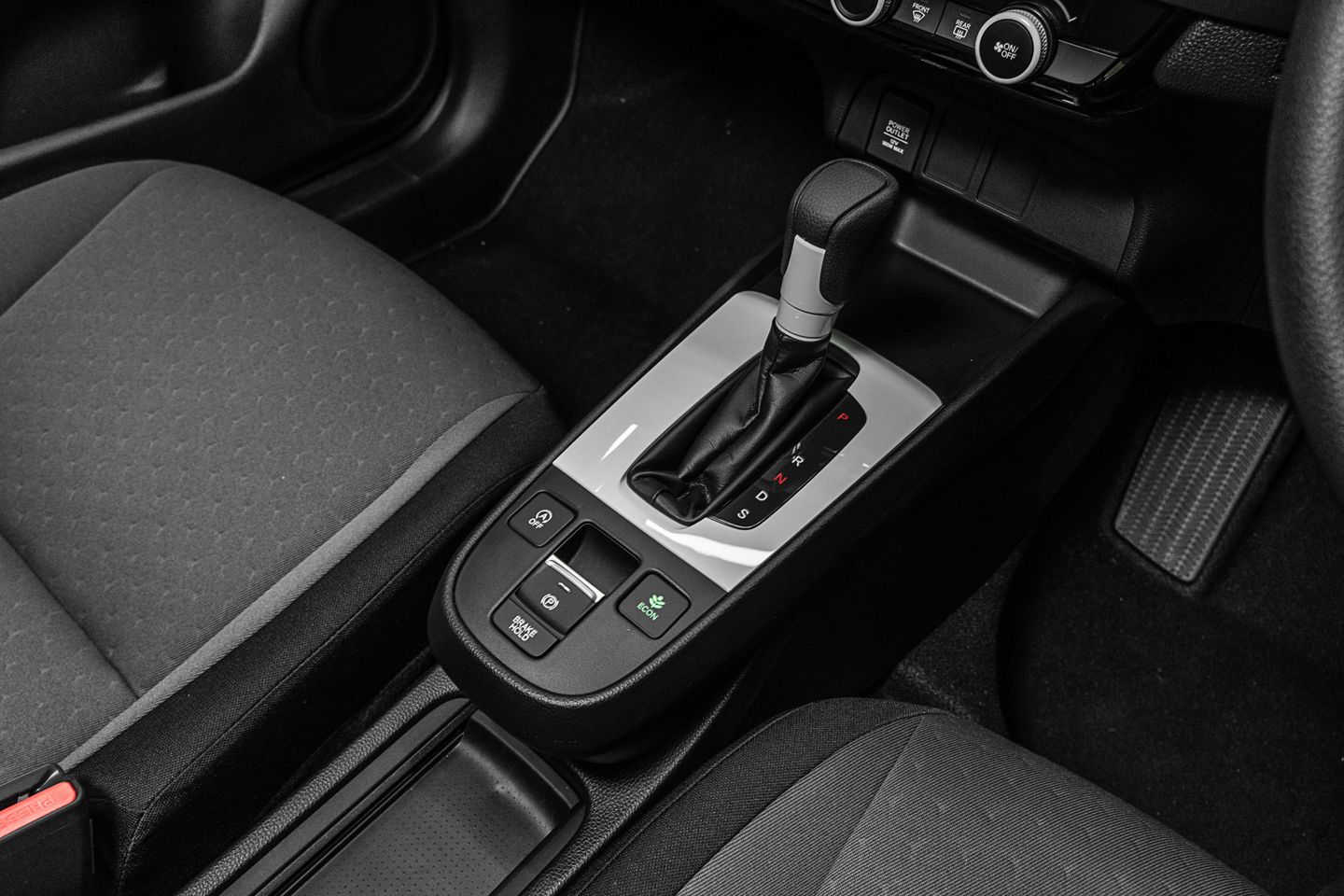 2020 AllNew Honda Fit Car Choice Singapore