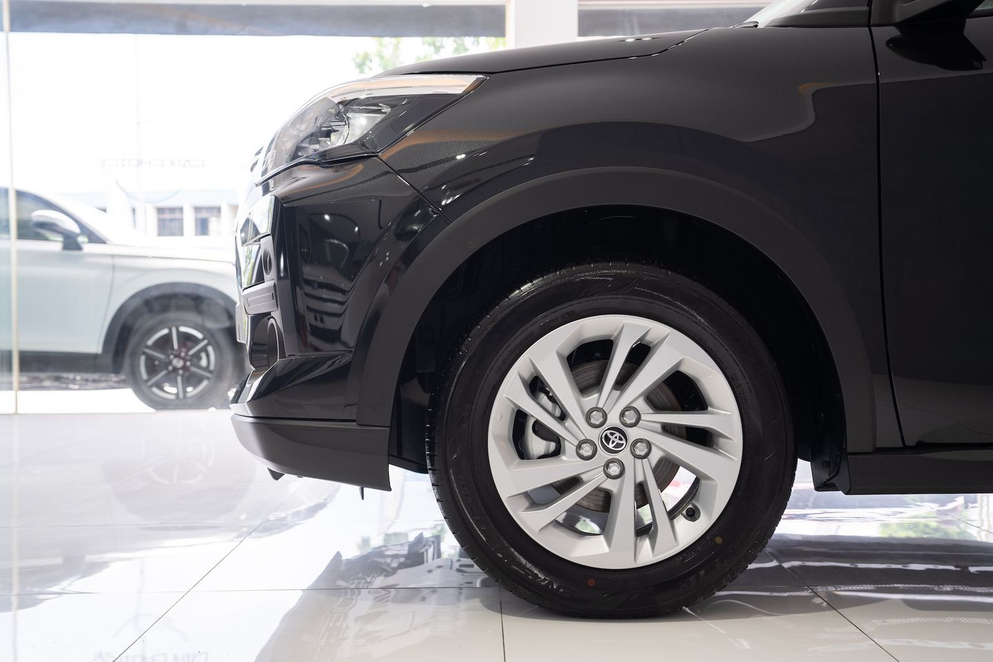 Comfort Meets Stability