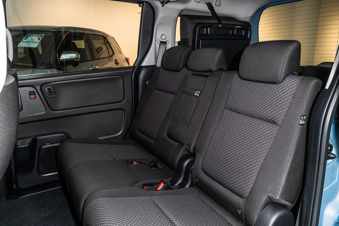 Flexible Seating Arrangements