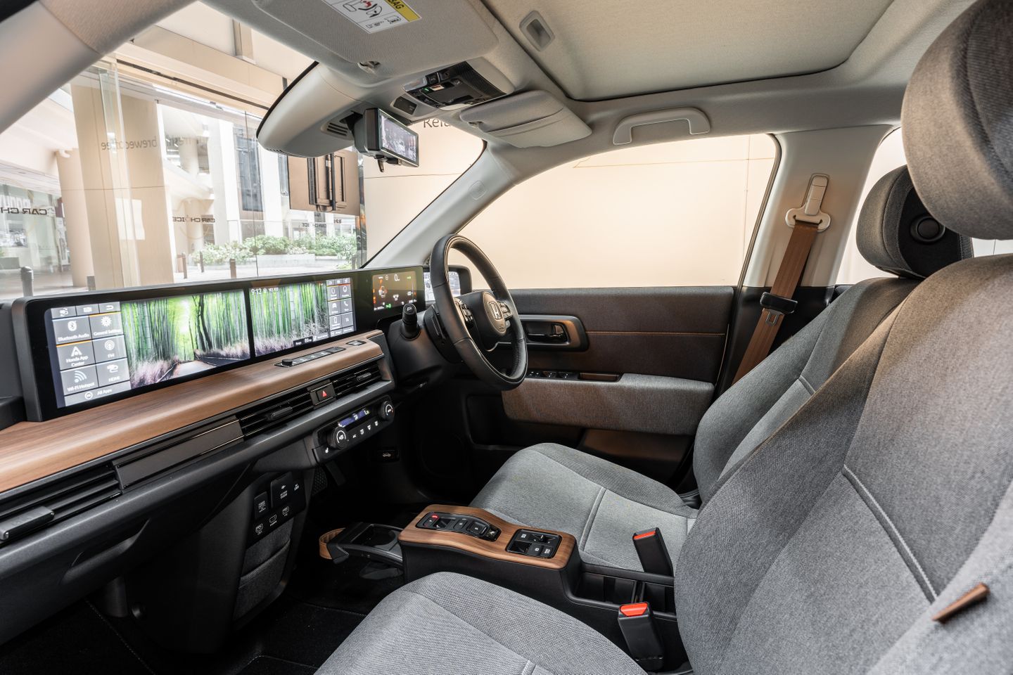 Fascinating Interior