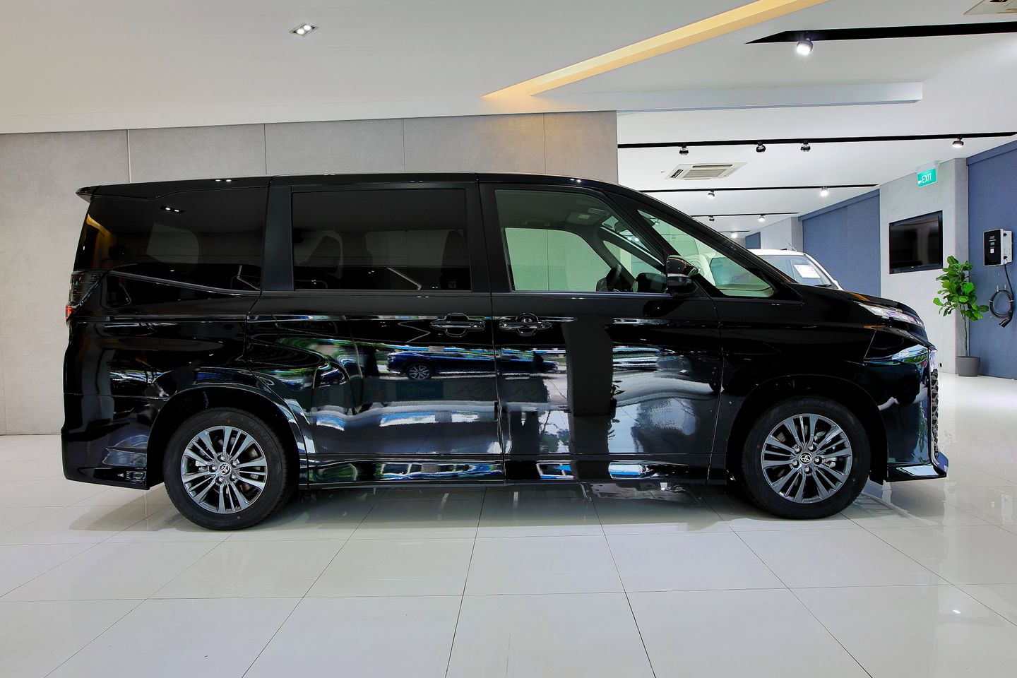 Maximizing Cabin Space