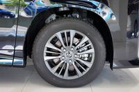Efficiently Designed Wheels and Suspensions