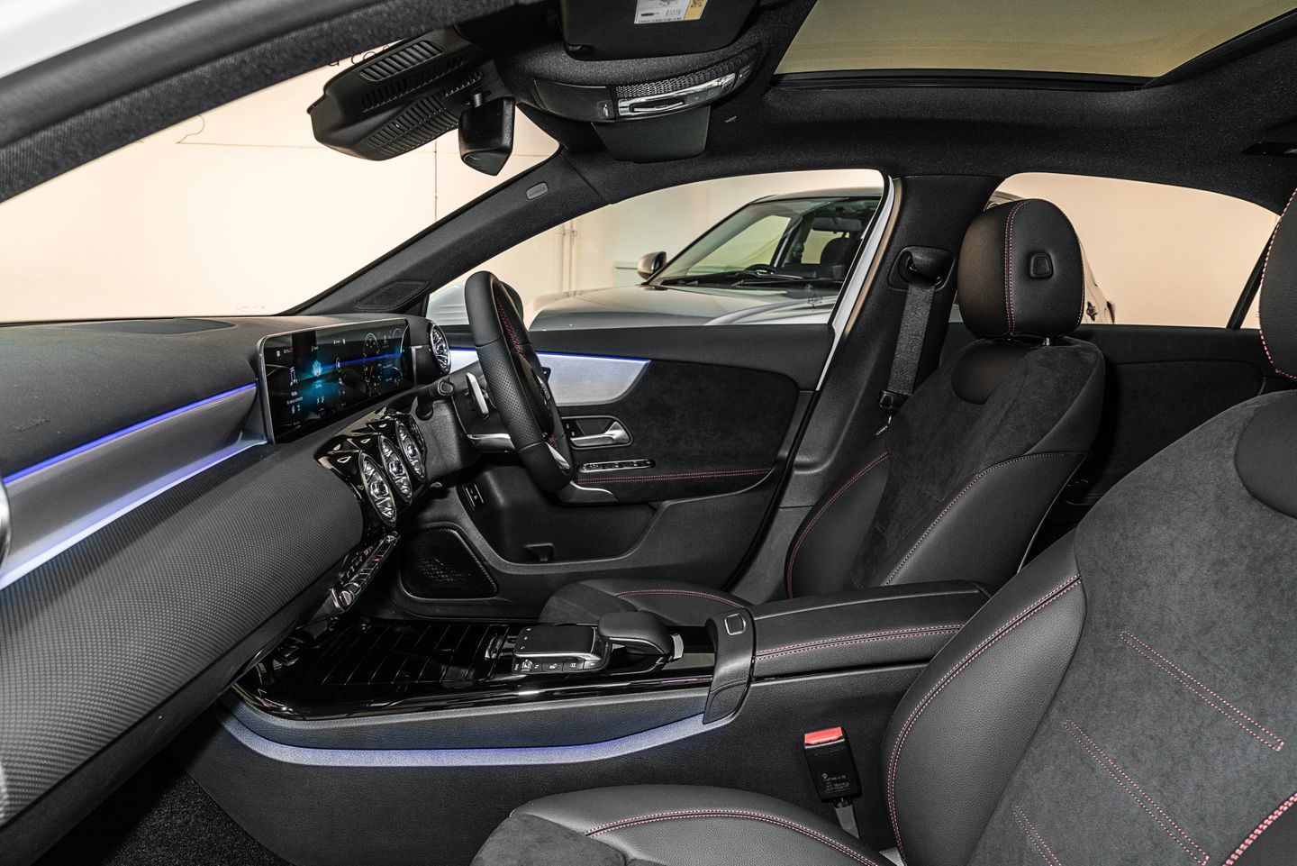 High-Style, High-Tech Cabin