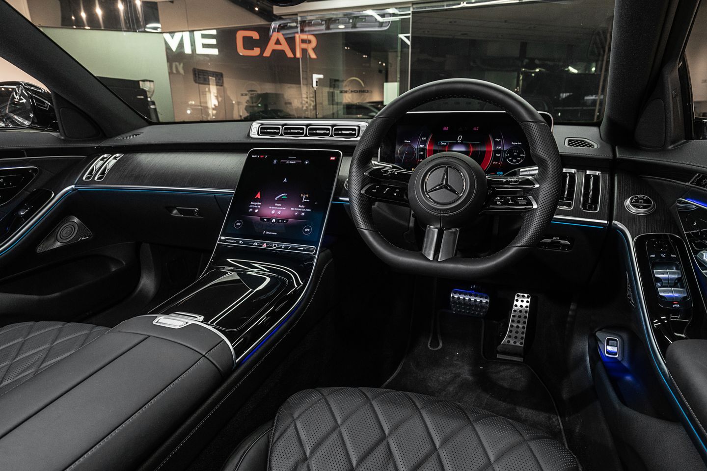 Elegant Interior Design