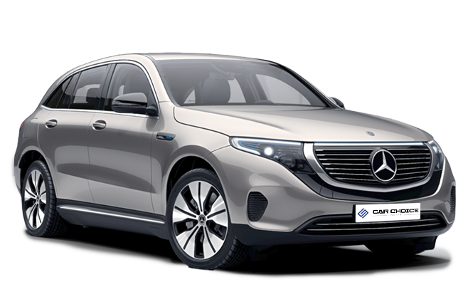 Eqc 400 clearance 4matic service+