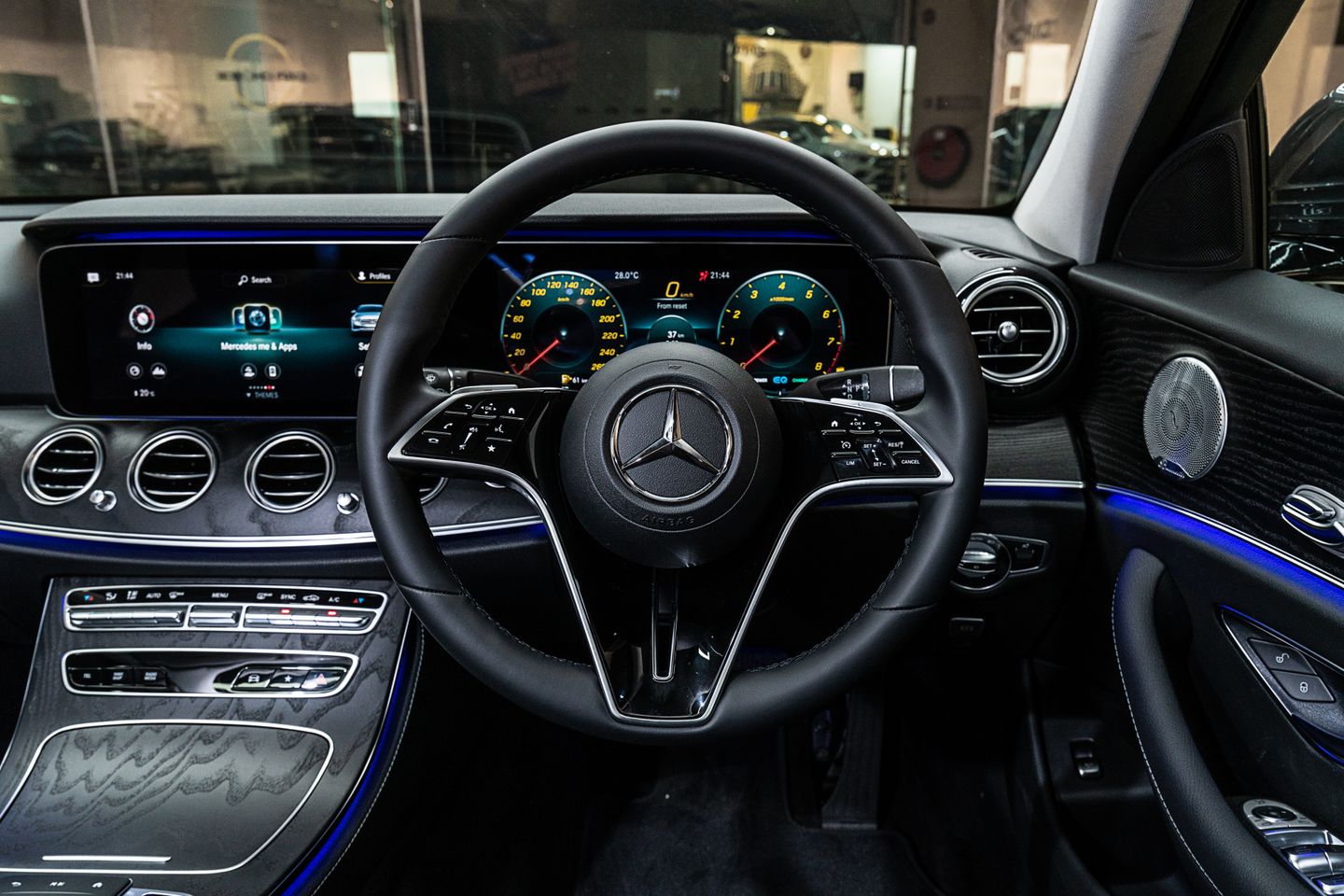 High-Quality Materials