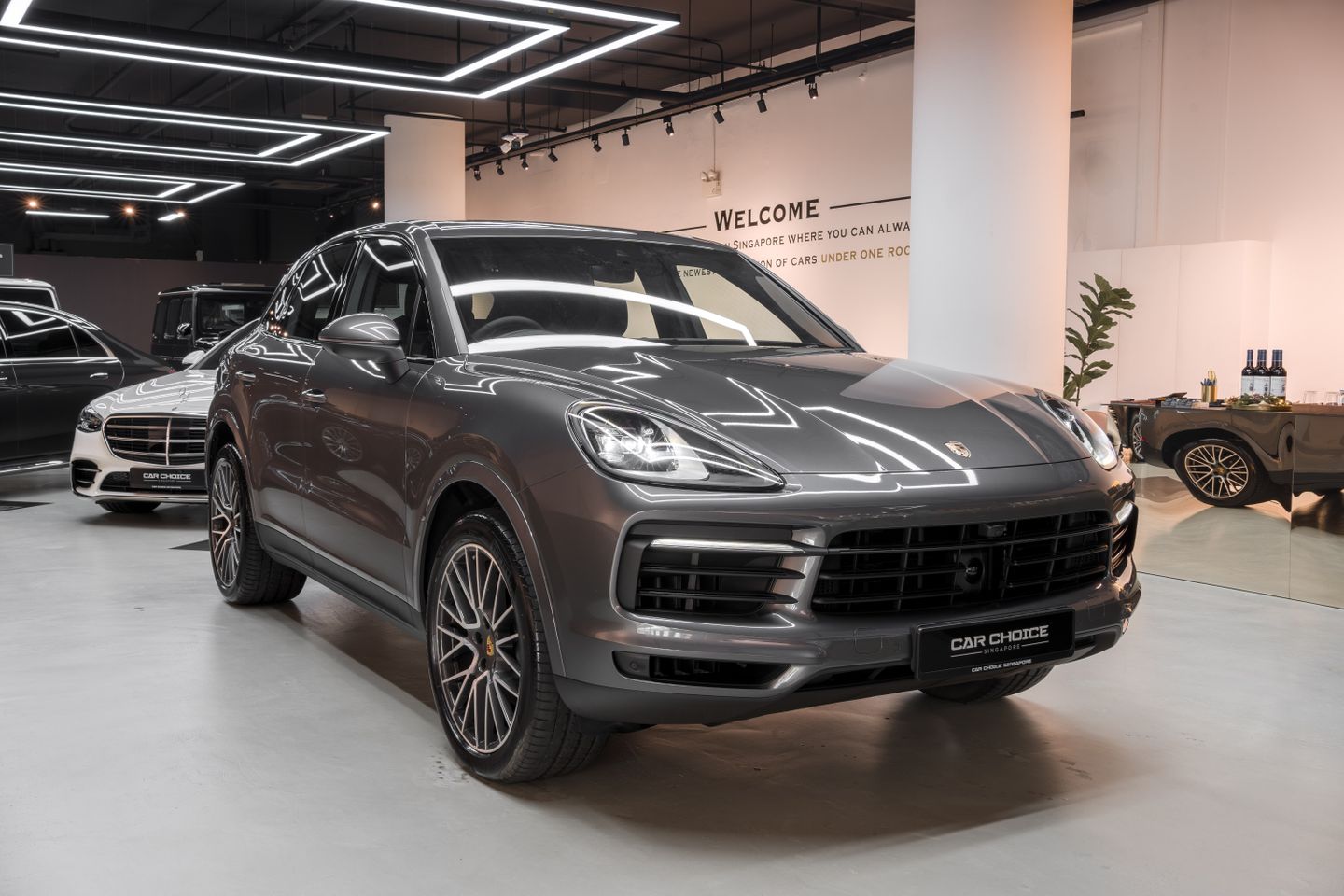 Muscular and Athletic