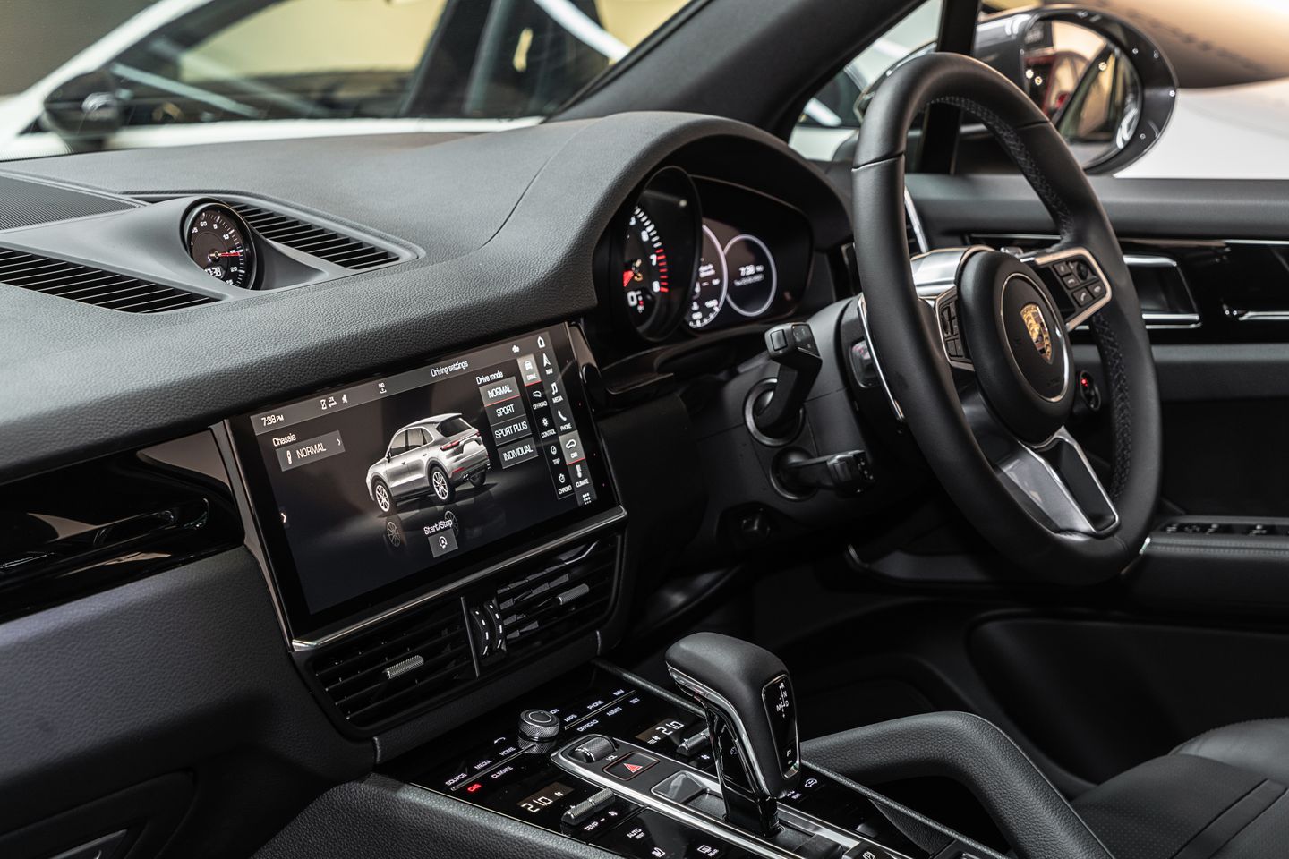 High quality, Sporty, Ergonomic