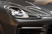 Porsche Dynamic Light System Plus (PDLS Plus)