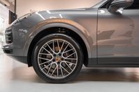 21-Inch RS Spyder Design Wheels