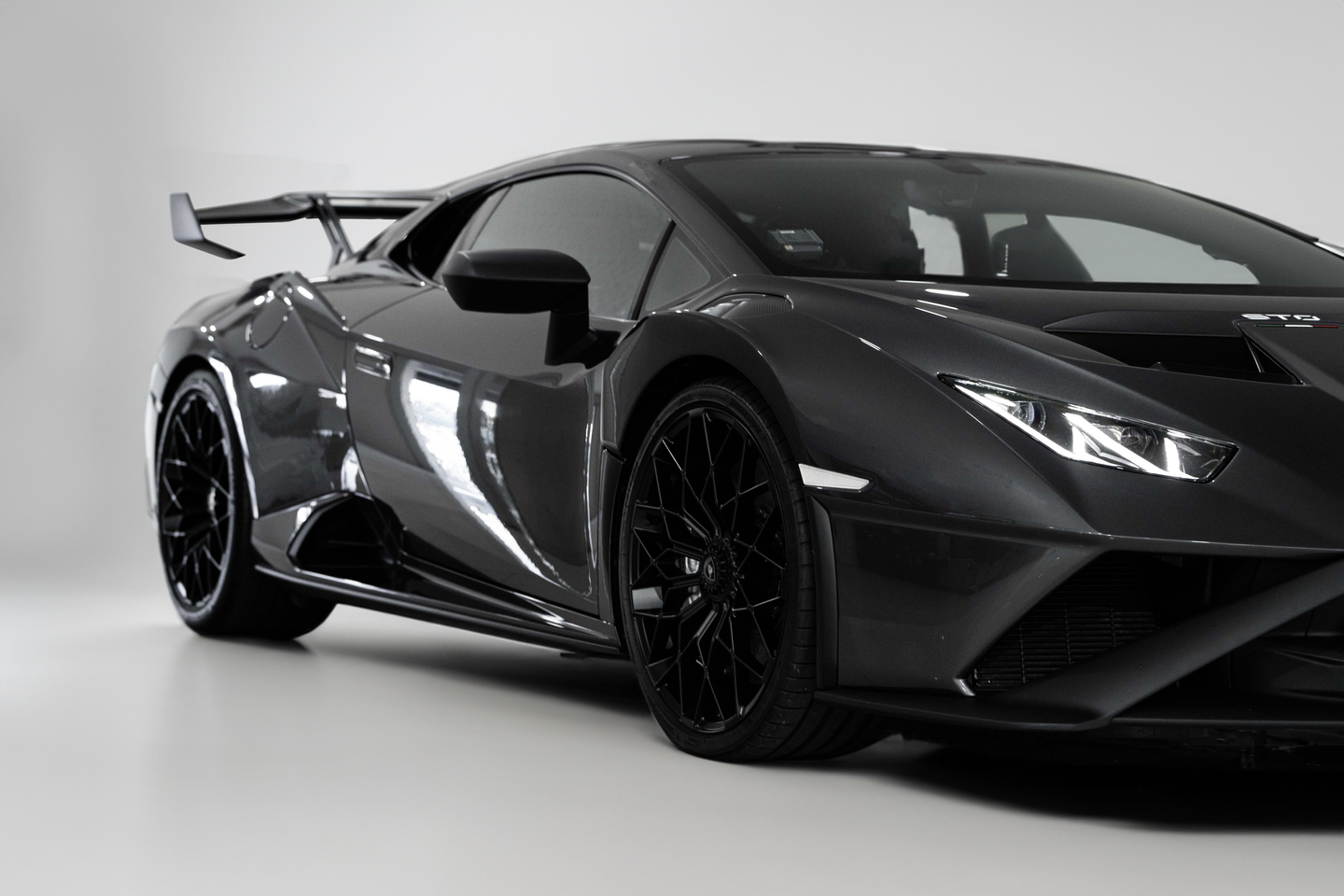 Adrenaline-Pumping Performance