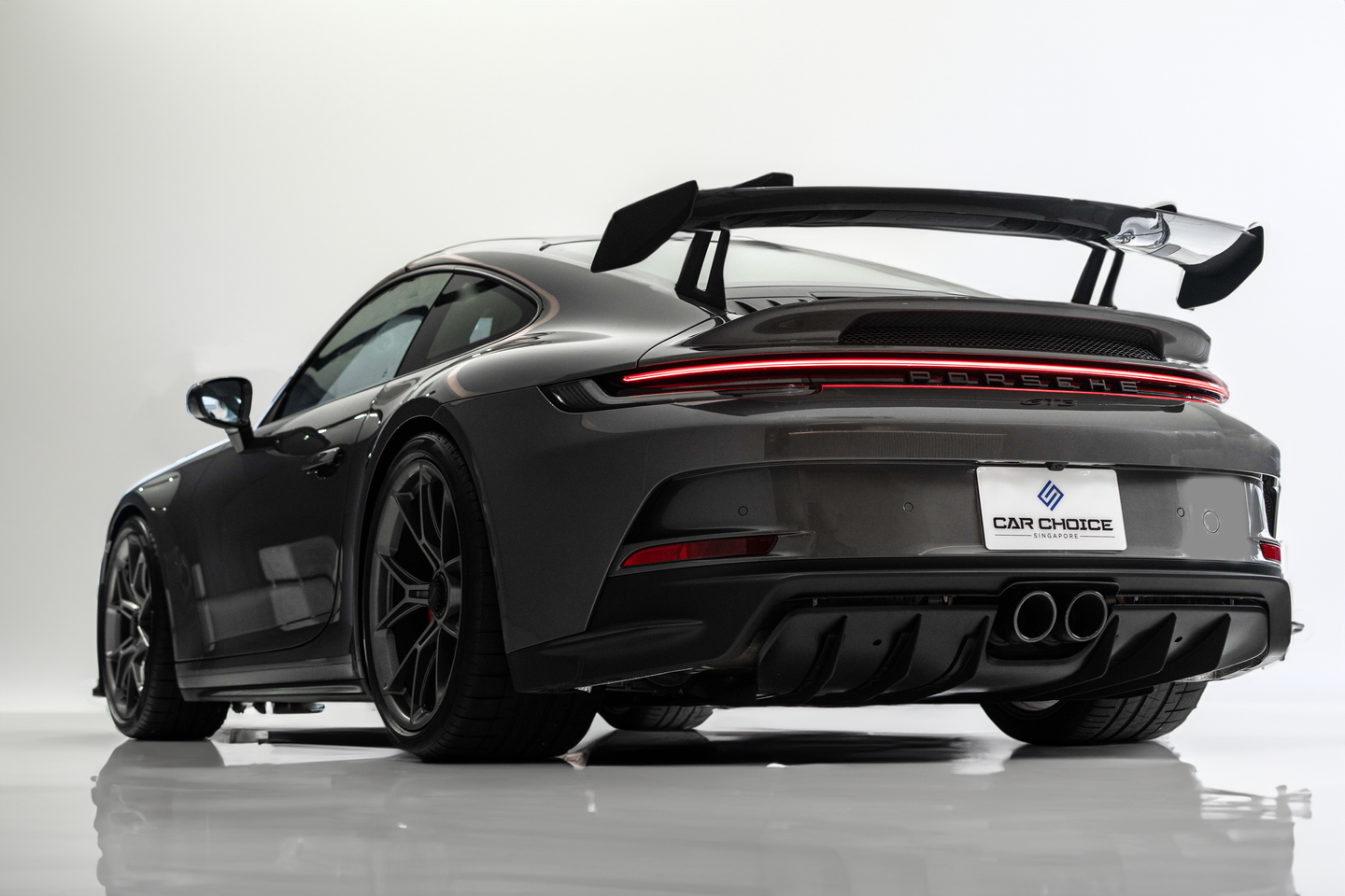 Boundaries of Exhilaration