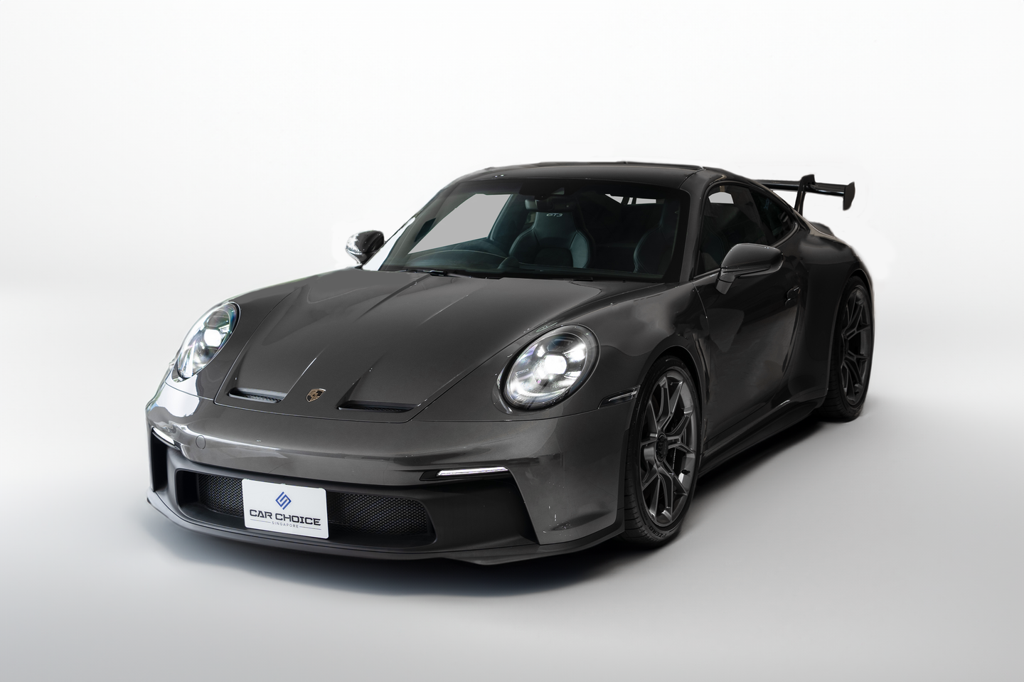 car 911 gt3