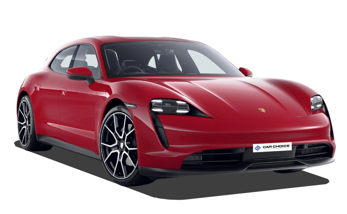 Electric Vechicle Car Choice Singapore