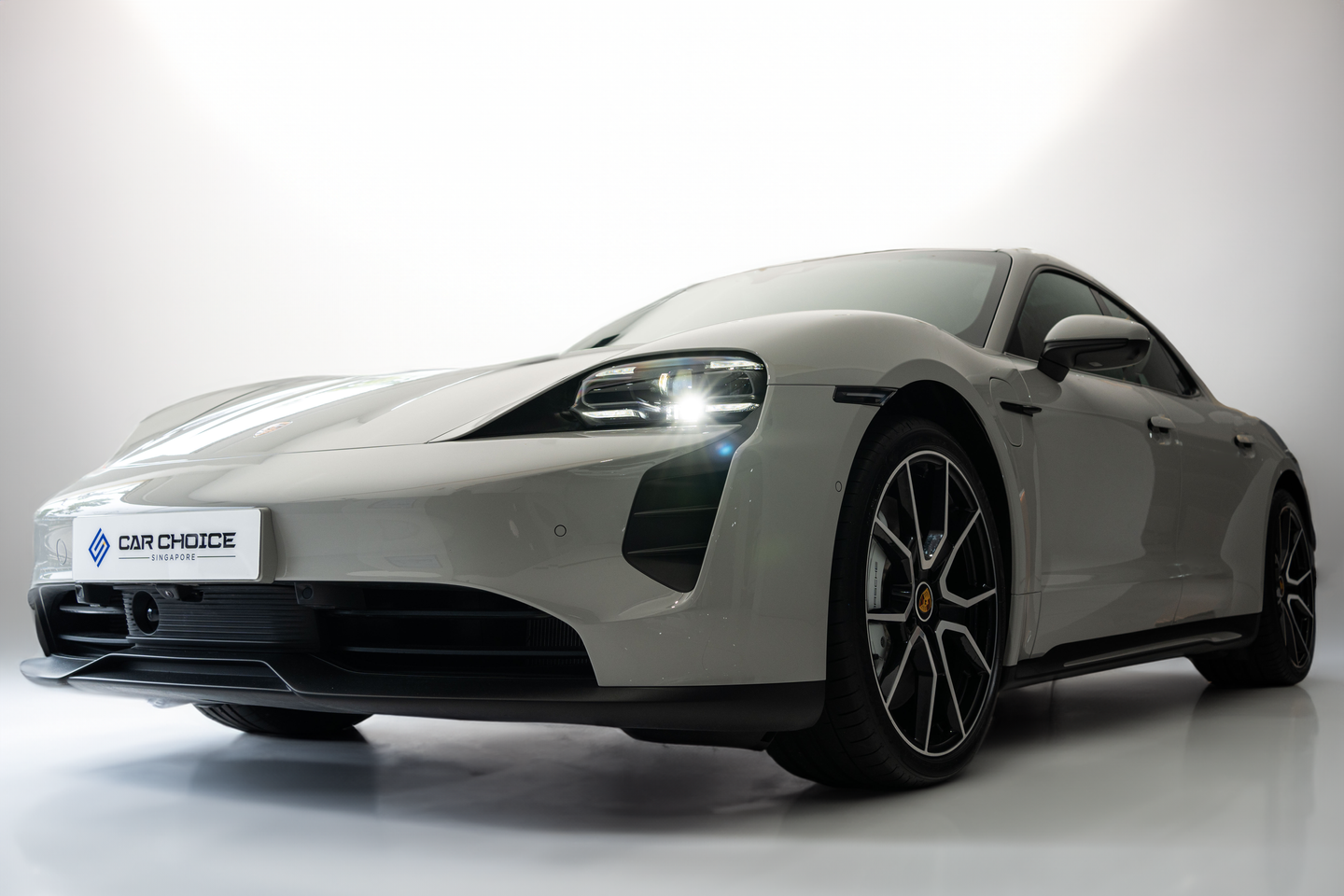 Exhilarating Performance Meets Versatility and Style