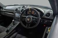 GT Sports Steering Wheel