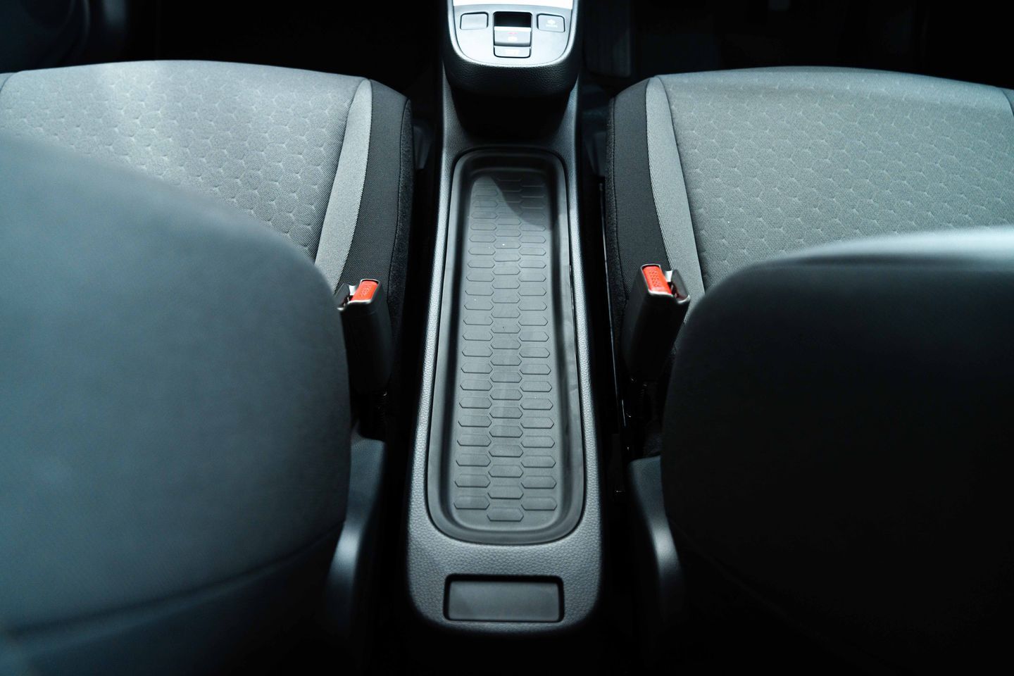 Rubber Non-Slip Console