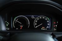 Honda Sensing® Safety Suite