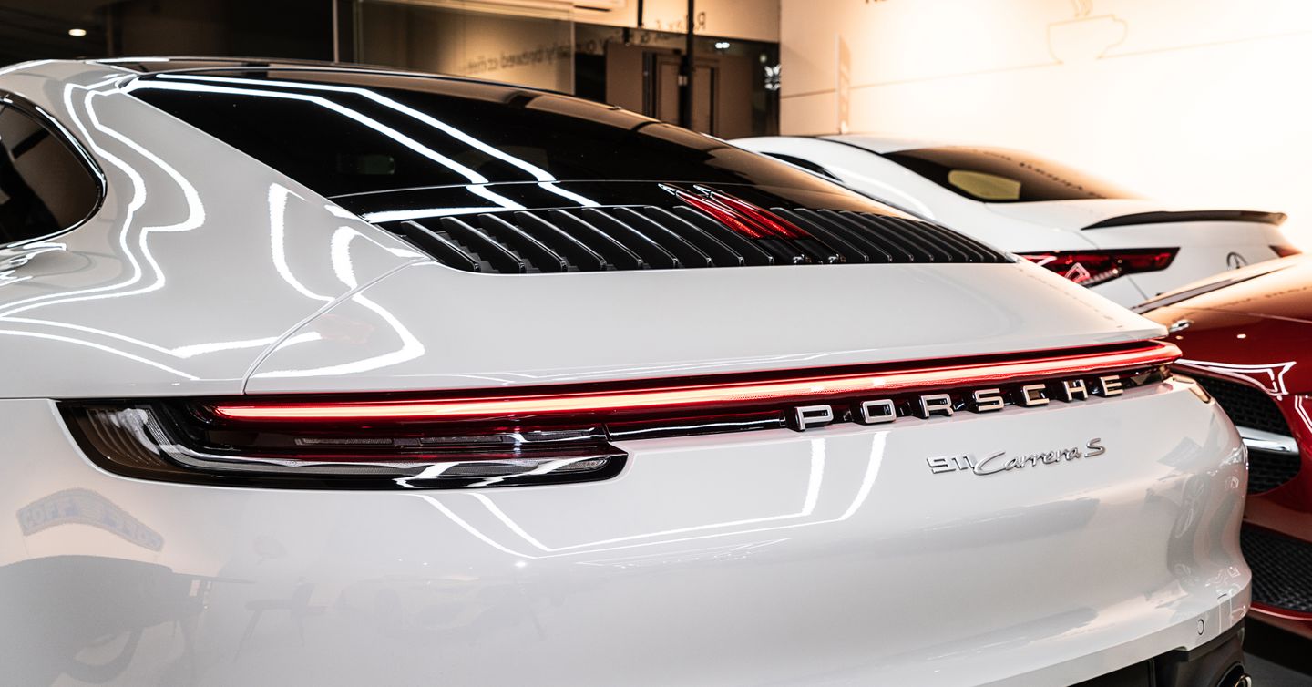 Focusing on the Essentials