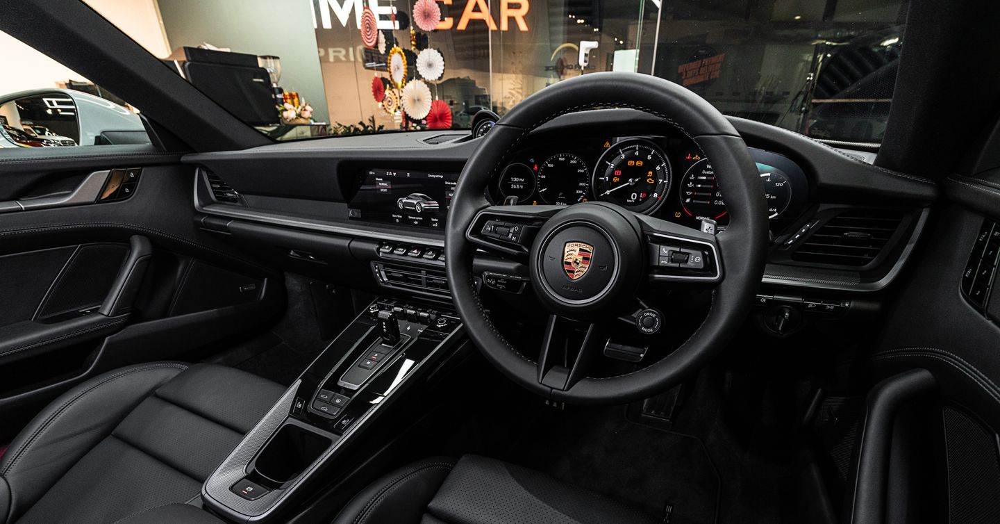 Tradition Meets Innovation