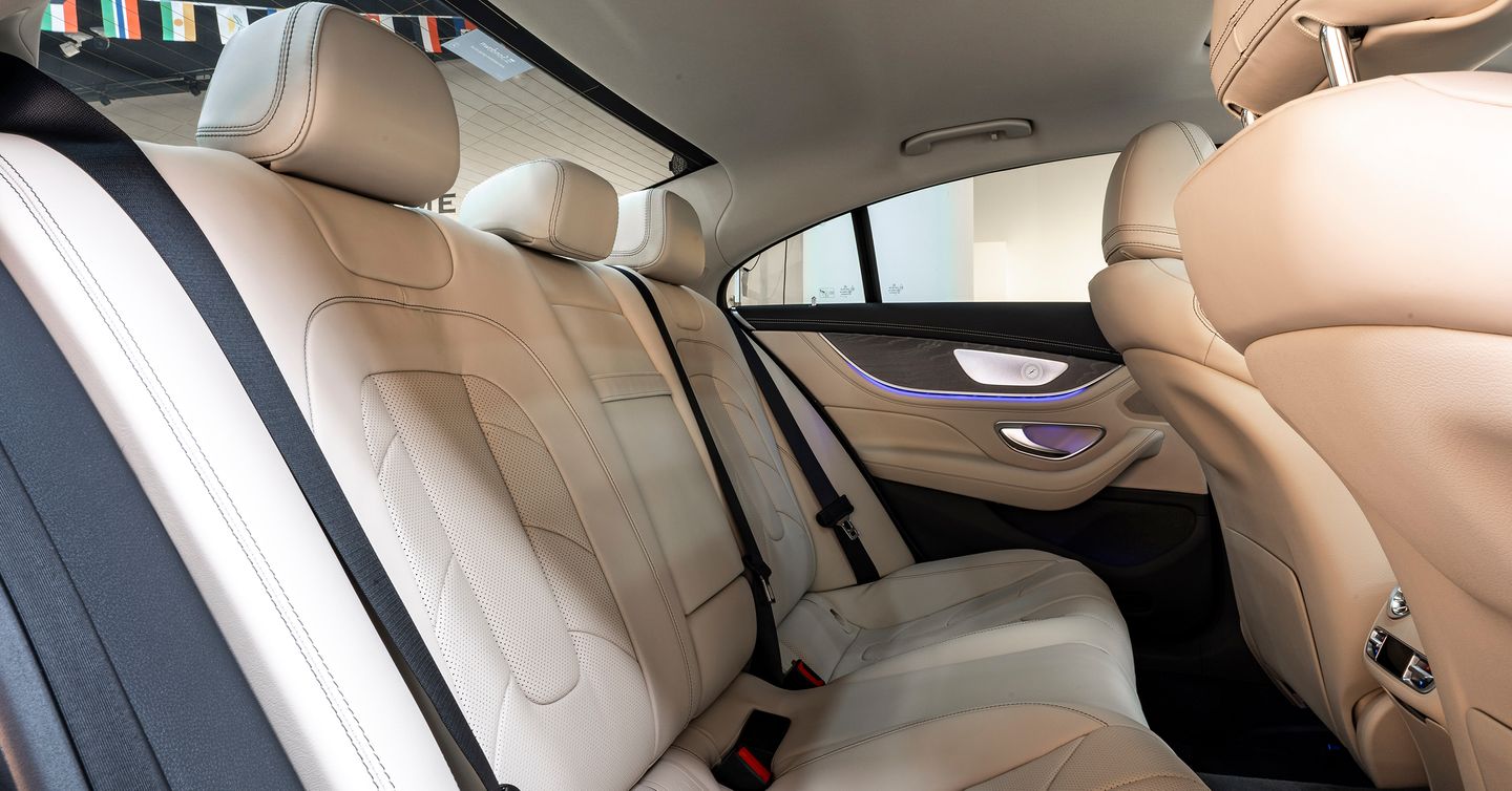 Exciting Combination