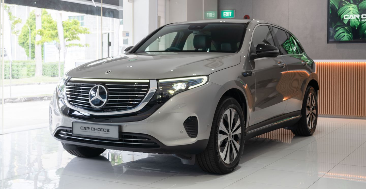 Powerful design, inside and out