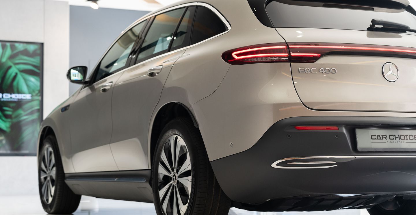 Clear and progressive design