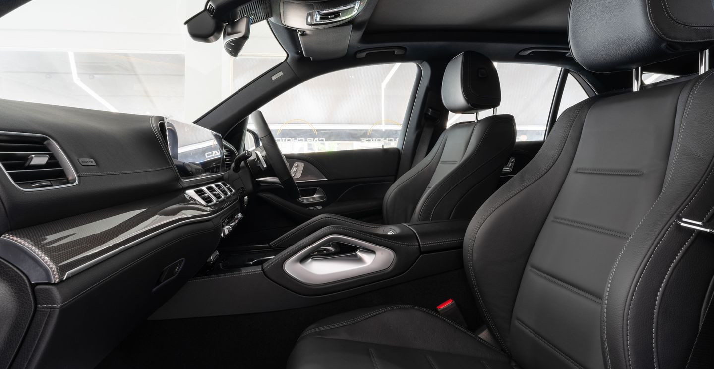 Stylish, Spacious Cabin