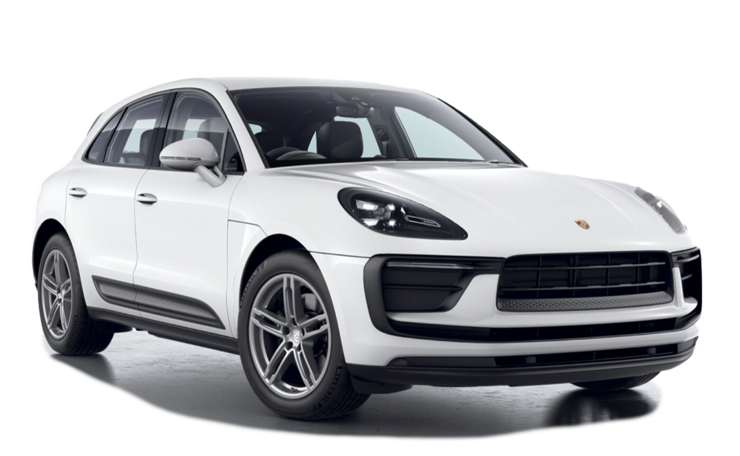 The New Porsche Macan | Car Choice Singapore