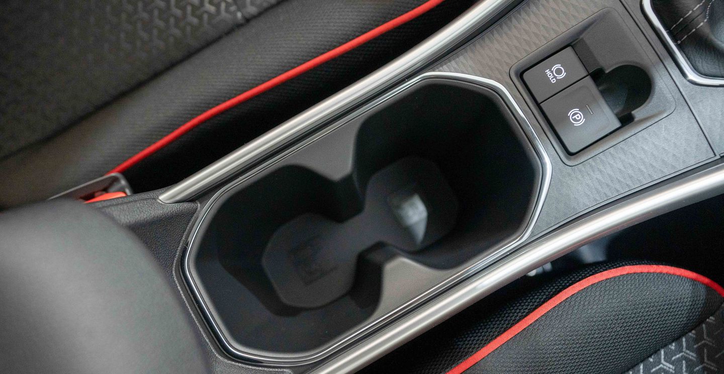 Electric Parking Brake