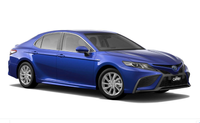 Camry 2.5  Ascent Sports