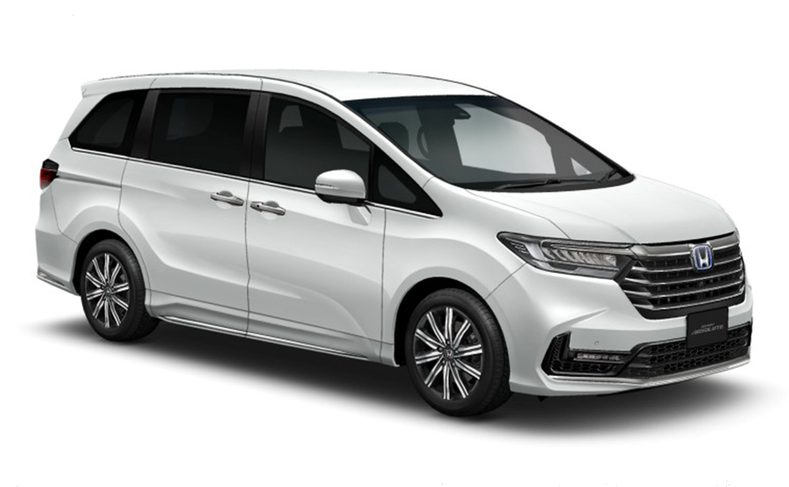 Long Term Car Leasing / Rental Car Choice Singapore