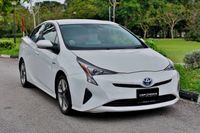Toyota Prius Hybrid 1.8 S Touring Selection