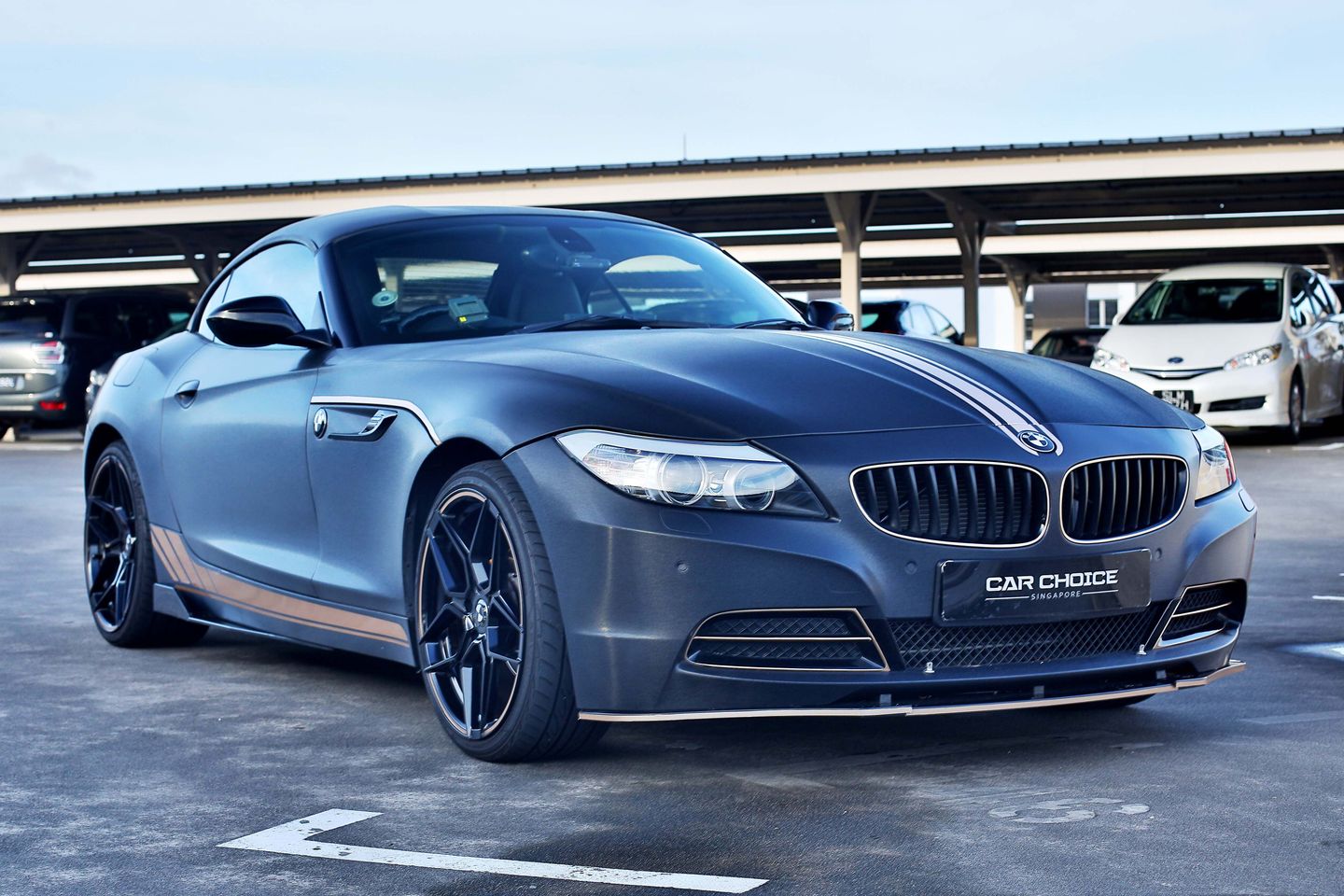 bmw-z4-sdrive23i--car-choice-singapore