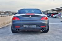 Certified Pre-Owned BMW Z4 sDrive23i  | Car Choice Singapore