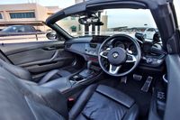 Certified Pre-Owned BMW Z4 sDrive23i  | Car Choice Singapore