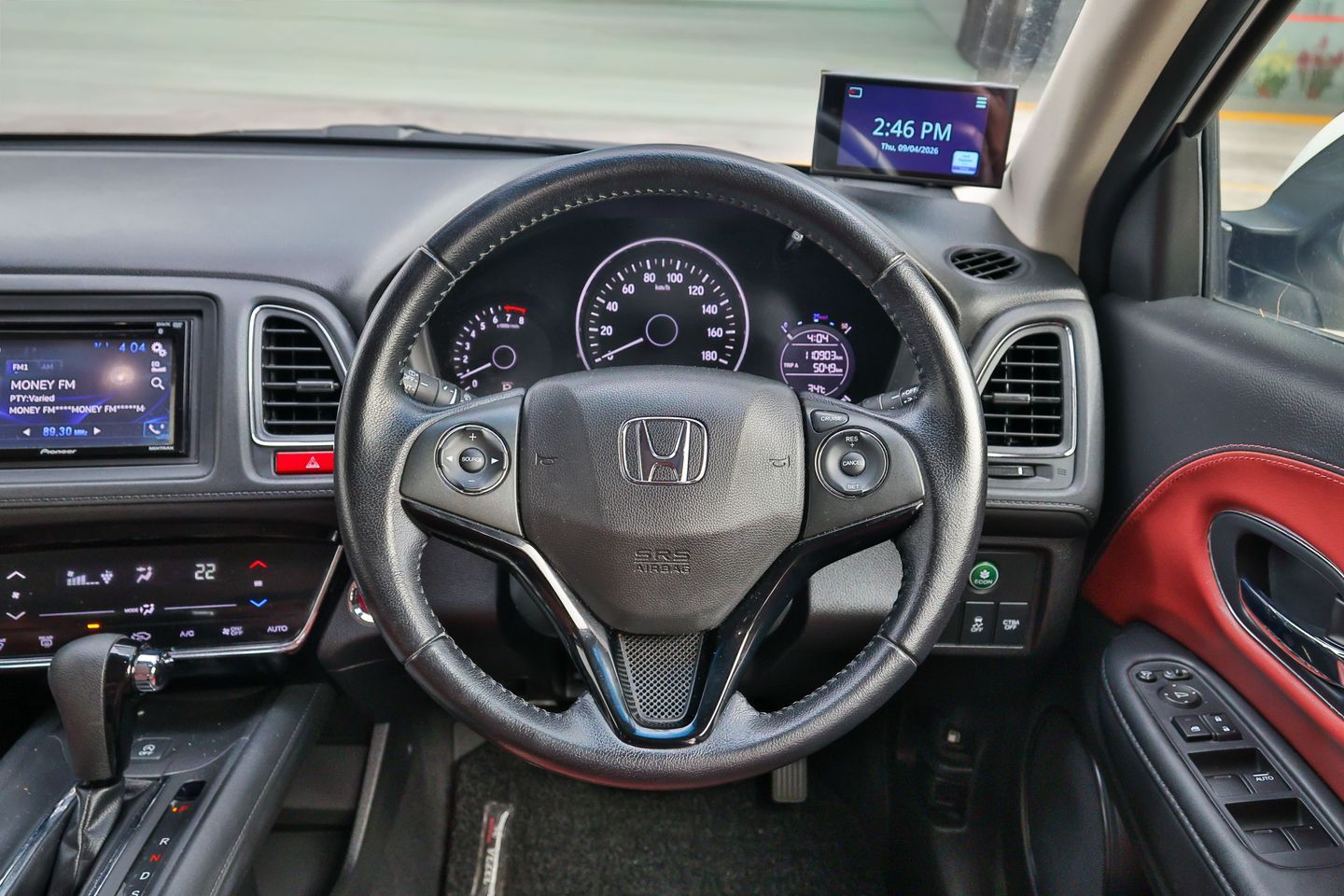 honda-vezel-15a-x-new-5-yr-coe-car-choice-singapore
