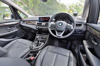 Certified Pre-Owned BMW 218i Gran Tourer Luxury | Car Choice Singapore