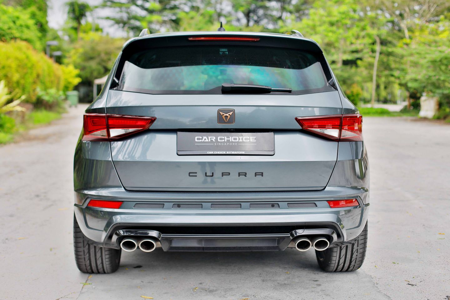 Pre Owned Cupra: Luxury At A Fraction Of The Price - tufm6q4