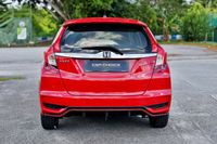 Certified Pre-Owned Honda Jazz 1.5 | Car Choice Singapore