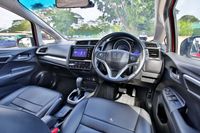 Certified Pre-Owned Honda Jazz 1.5 | Car Choice Singapore