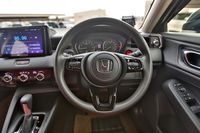 Certified Pre-Owned Honda Vezel 1.5 G Honda Sensing | Car Choice Singapore