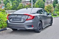 Certified Pre-Owned Honda Civic 1.6 | Car Choice Singapore