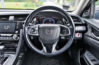 Certified Pre-Owned Honda Civic 1.6 | Car Choice Singapore