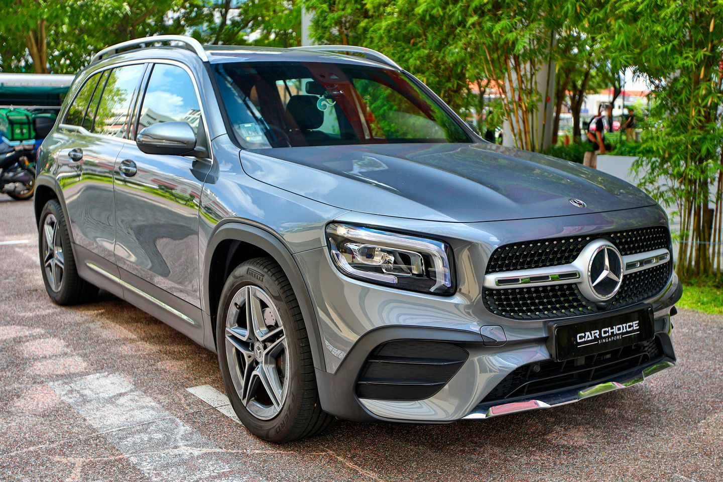 mercedes-benz-glb-class-glb200-amg-line-7-seater-car-choice-singapore